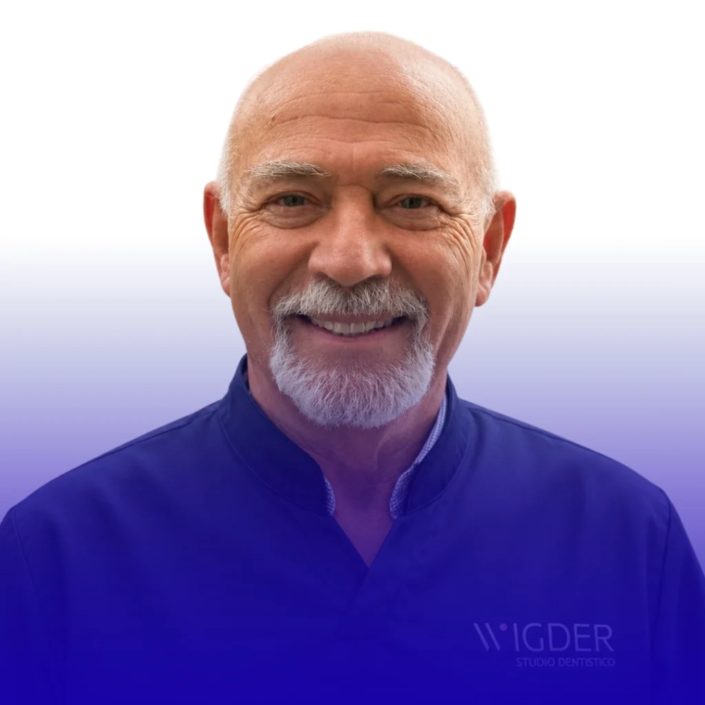 Eliezer Wigder