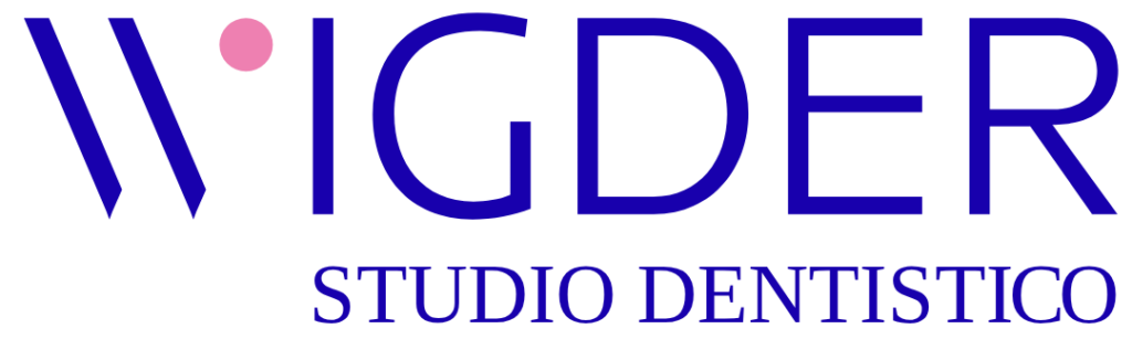 Wigder - logo